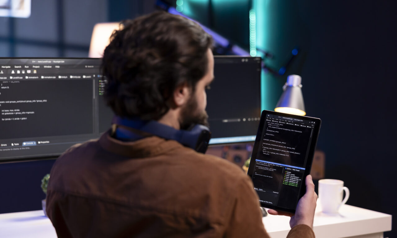 The Future of JavaScript: Trends and Predictions for 2024 and Beyond