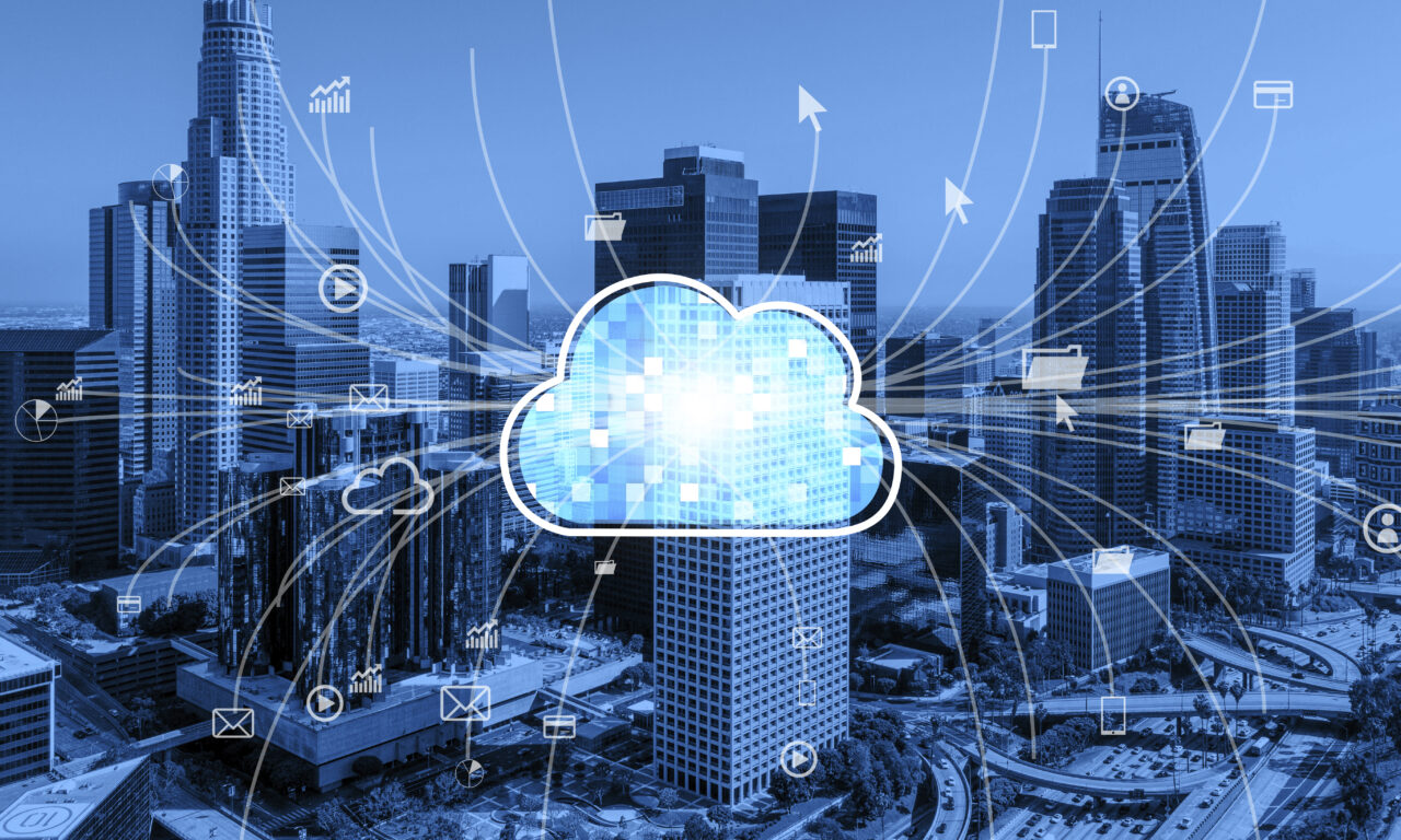 Why Learning Cloud Computing is Essential for Developers in 2024